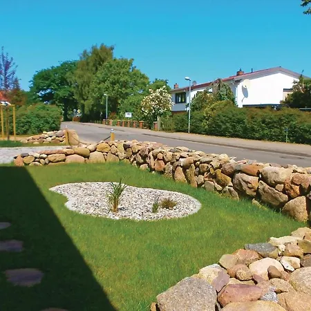 Nordstern Vakantiehuis Börgerende-Rethwisch