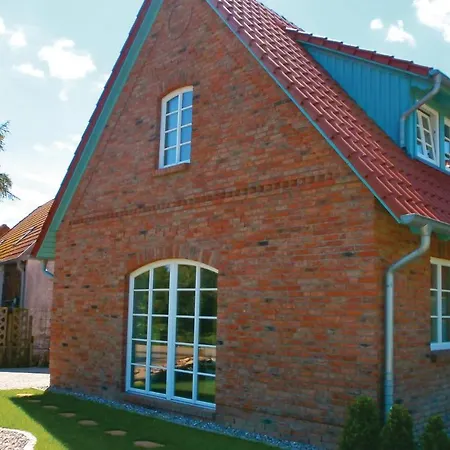 Vakantiehuis Nordstern *