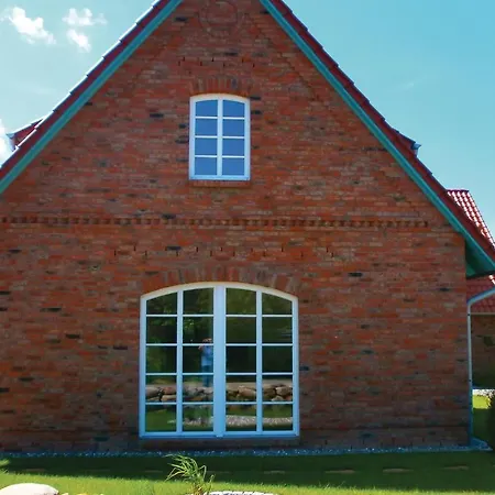 Nordstern Vakantiehuis