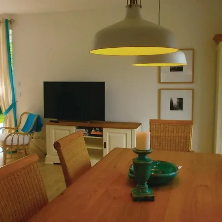 Nordstern Vakantiehuis