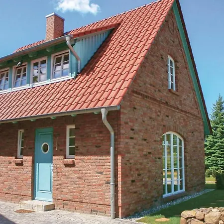 Vakantiehuis Nordstern