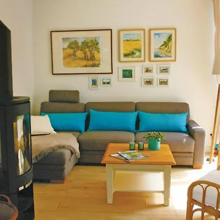 Vakantiehuis Nordstern *