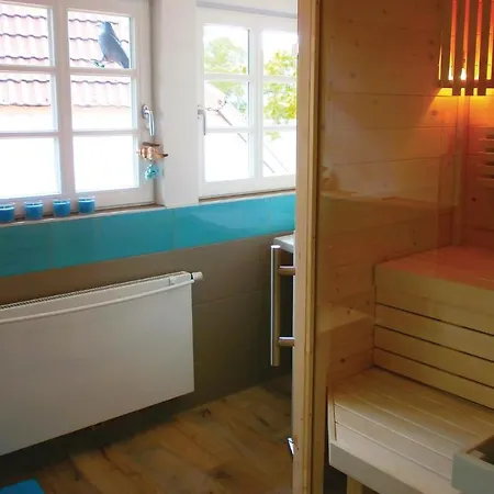 Nordstern Vakantiehuis *