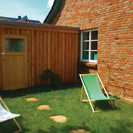 Vakantiehuis Nordstern *