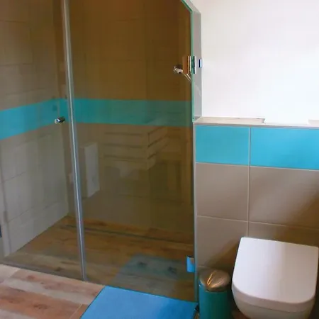Vakantiehuis Nordstern Börgerende-Rethwisch