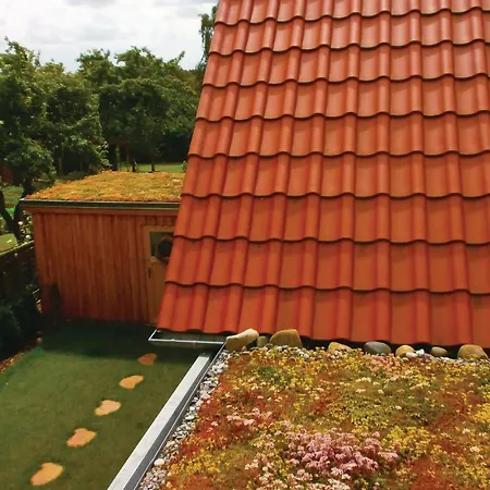 Vakantiehuis Nordstern *