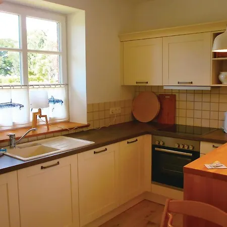 Vakantiehuis Nordstern