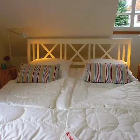 Vakantiehuis Nordstern Börgerende-Rethwisch